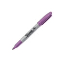 Sharpie Permanent Marker Boysenberry - Exclusive Deals - Exclusive Deals