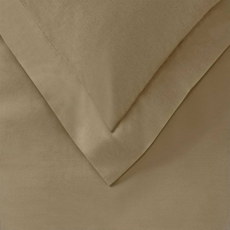 Egyptian Cotton Flat Bed Sheet 400TC - Exclusive Deals - Exclusive Deals