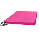 Water-resistant chair Pads Removable Cushion Covers