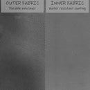 Waterproof Cushion Covers 45 x 45cm Various Colours