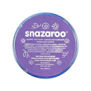 18ml Snazaroo Face & Body Paint [Lilac] - Snazaroo - Exclusive Deals