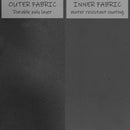 Waterproof Cushion Covers 45 x 45cm Various Colours