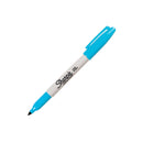 Sharpie Permanent Marker Turquoise - Exclusive Deals - Exclusive Deals