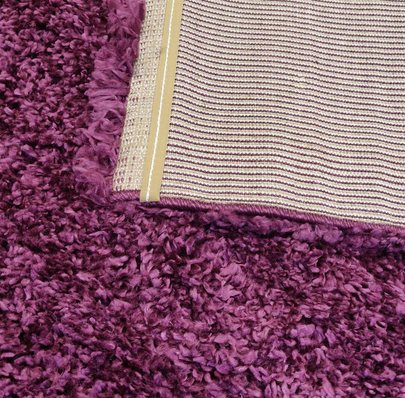 Premium Quality Shaggy Rug 60 x 110cm - Exclusive Deals - Exclusive Deals