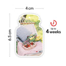 Yankee Candle Car Jar Sunny Daydream - Yankee Candles - Exclusive Deals