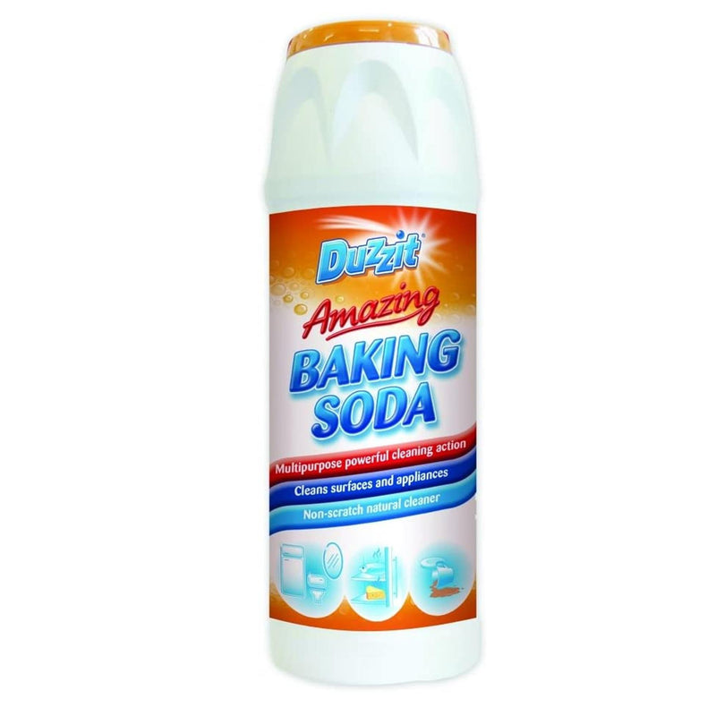 Duzzit Baking Soda 500g - Duzzit - Exclusive Deals
