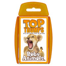 Top Trumps Cards Baby Animals - Exclusive Deals Ltd - Exclusive Deals