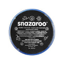 18ml Snazaroo Face & Body Paint [Black] - Snazaroo - Exclusive Deals