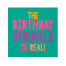 Young & Fab Lunch Napkins 33cm - Amsacan - Exclusive Deals