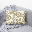2pc Reversible Cushion Covers 30 x 50cm - Exclusive Deals - Exclusive Deals