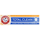 Arm & Hammer Total Care Toothpaste 125g - Exclusive Deals Ltd - Exclusive Deals