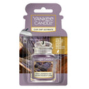 Yankee Candle Car Jar Dried Lavender & Oak - Yankee Candle - Exclusive Deals