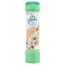 Glade Shake 'n' Vac Vanilla & Magnolia Carpet Freshener 500g - Exclusive Deals Ltd - Exclusive Deals