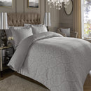 600 TC Duvets Covers and Extra Oxford Plain Pillowcases