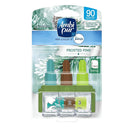 Ambi Pur 3Vol Frosted Pine Refill [3 x 20ml] - Febreze - Exclusive Deals