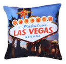 Las Vagas Cushion Cover Plush Velvet - Exclusive Deals Ltd - Exclusive Deals