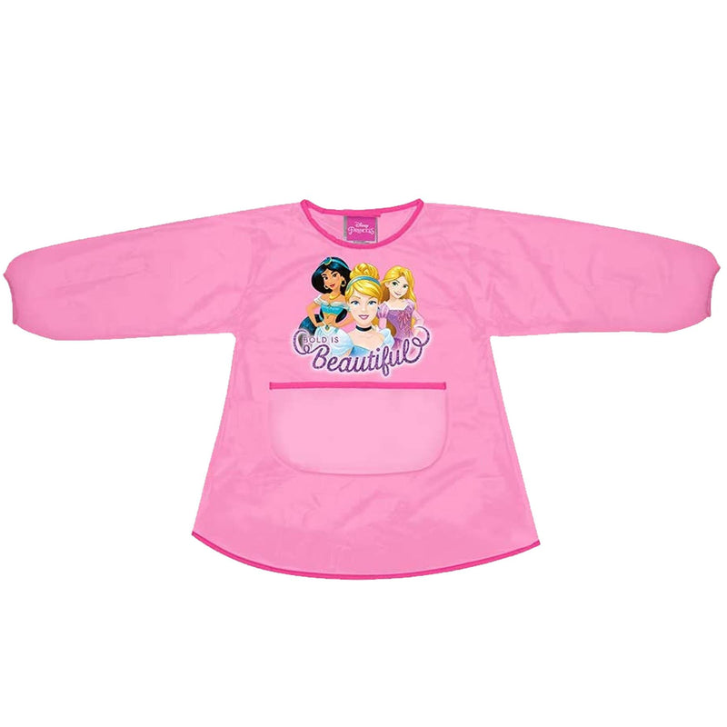 Children's Disney Princess Apron [Aged 3-4 years] - Exclusive Deals Ltd - Exclusive Deals