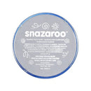 18ml Snazaroo Face & Body Paint [Light Grey] - Snazaroo - Exclusive Deals