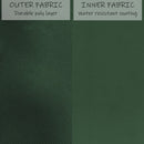 Waterproof Cushion Covers 45 x 45cm Various Colours