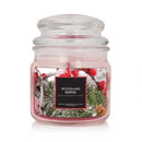 Luxury Scented Jar Woodland Berries - Exclusive Deals Ltd - Exclusive Deals