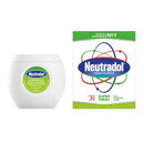 Neutradol Gel Odour Destroyer Super Fresh 135g - Exclusive Deals Ltd - Exclusive Deals