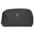 Ladies Black Cosmetic Bag - Exclusive Deals Ltd - Exclusive Deals