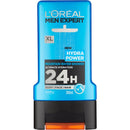 Loreal Men Expert Shower Gel Hydra Power 300ml - Exclusive Deals Ltd - Exclusive Deals