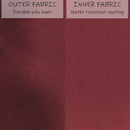 Waterproof Cushion Covers 45 x 45cm Various Colours