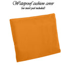 Waterproof Cushion Covers 45 x 45cm Various Colours