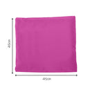 Waterproof Cushion Covers 45 x 45cm Various Colours