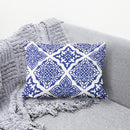 2pc Reversible Cushion Covers 30 x 50cm - Exclusive Deals - Exclusive Deals