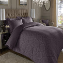 600 TC Duvets Covers and Extra Oxford Plain Pillowcases