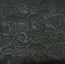 Embossed Eyelet Curtains - Exclusive Deals - Exclusive Deals
