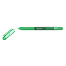 Paper Mate InkJoy Gel 600ST 0.7MM Green - Paper Mate - Exclusive Deals
