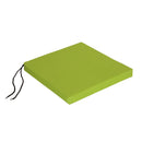 Water-resistant chair Pads Removable Cushion Covers