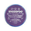 18ml Snazaroo Face & Body Paint [Purple] - Snazaroo - Exclusive Deals