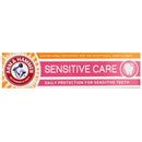 Arm & Hammer Sensitive Care Toothpaste 125g - Exclusive Deals Ltd - Exclusive Deals