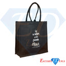 Jute Bag (H30xW29) - Life Is Better With Friends - Exclusive Deals - Exclusive Deals