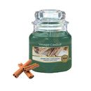 Yankee Candle Medium Cinnamon 411g - Yankee Candle - Exclusive Deals