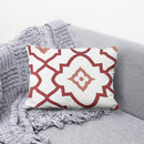 2pc Reversible Cushion Covers 30 x 50cm - Exclusive Deals - Exclusive Deals
