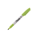 Sharpie Permanent Marker Martian Green - Exclusive Deals - Exclusive Deals