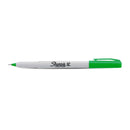 Sharpie Ultra Fine Liner Green - Exclusive Deals Ltd - Exclusive Deals