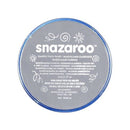 18ml Snazaroo Face & Body Paint [Dark Grey] - Snazaroo - Exclusive Deals