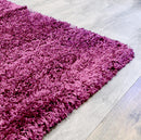 Premium Quality Shaggy Rug 110 x 170cm - Exclusive Deals - Exclusive Deals