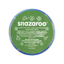 18ml Snazaroo Face & Body Paint [Grass Green] - Snazaroo - Exclusive Deals