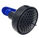 Smart Shake NASA Bottle Meatball Logo Black - Exclusive Deals Ltd - Exclusive Deals