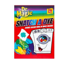 Dr Magic Snatch A Dye [20 Sheets] - Exclusive Deals Ltd - Exclusive Deals