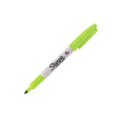 Sharpie Permanent Marker Venus Green - Exclusive Deals - Exclusive Deals