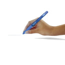 Paper Mate InkJoy Gel 600ST 0.7MM True Blue - Paper Mate - Exclusive Deals