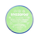 18ml Snazaroo Face & Body Paint [Pale Green] - Snazaroo - Exclusive Deals